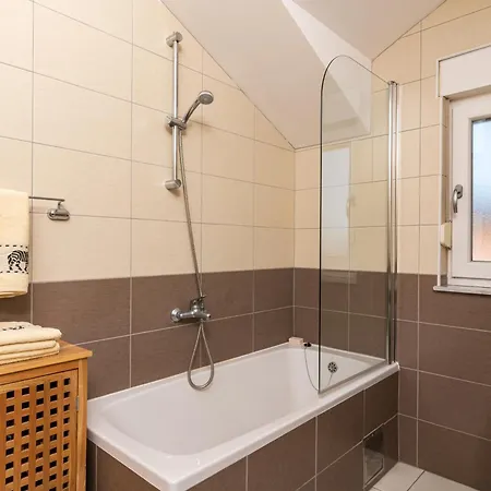 Traur Apartment Trogir
