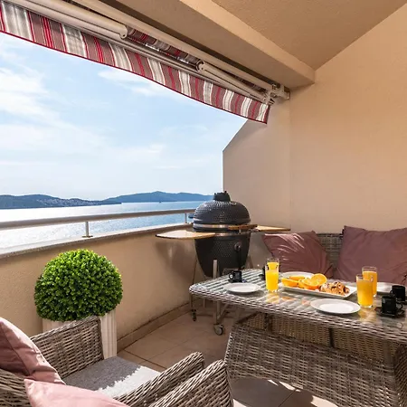 Traur Apartment Trogir