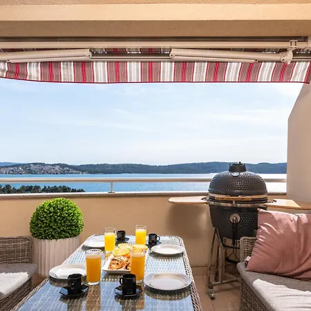Traur Apartment Trogir