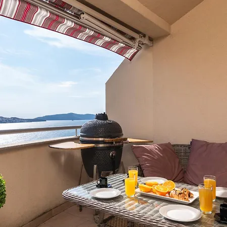 Apartment Traur Trogir