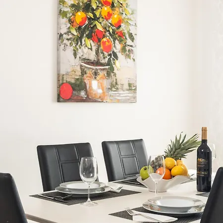 Apartment Traur