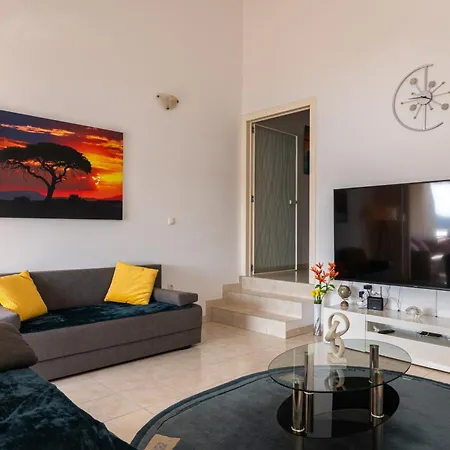 Traur Apartment Trogir
