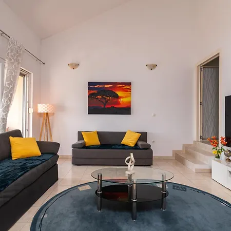 Traur Apartment Trogir