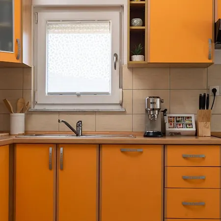 Apartment Traur Trogir