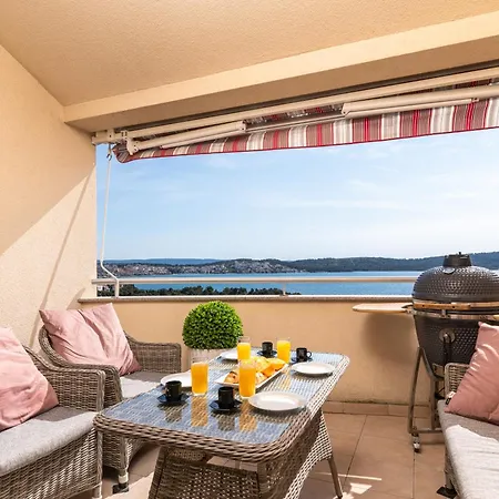 Apartment Traur Trogir