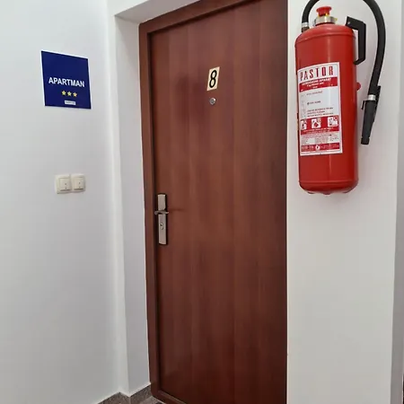 Traur Apartment Trogir